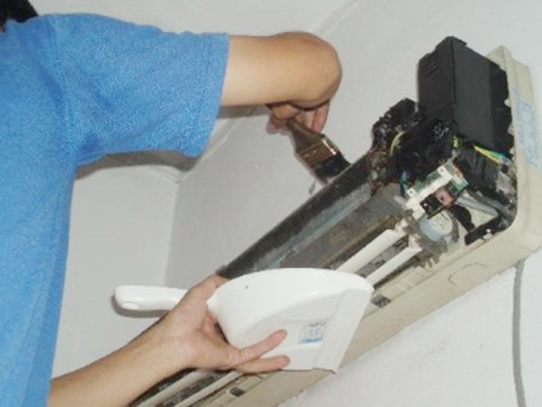 中央空調維修保養(yǎng)的誤解是什么?